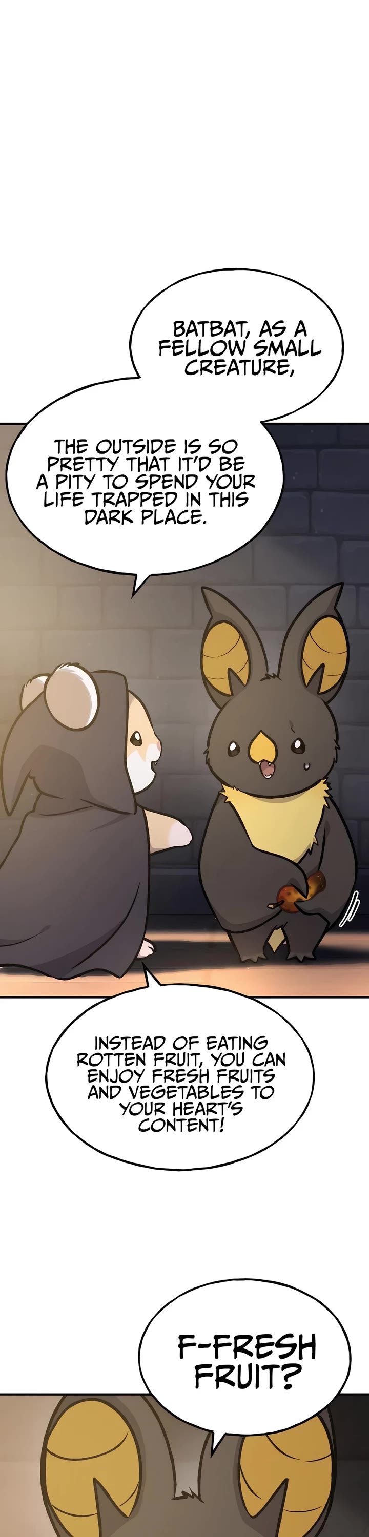 Solo Farming in the Tower Chapter 100 page 11 - Chapter 100: S1 End