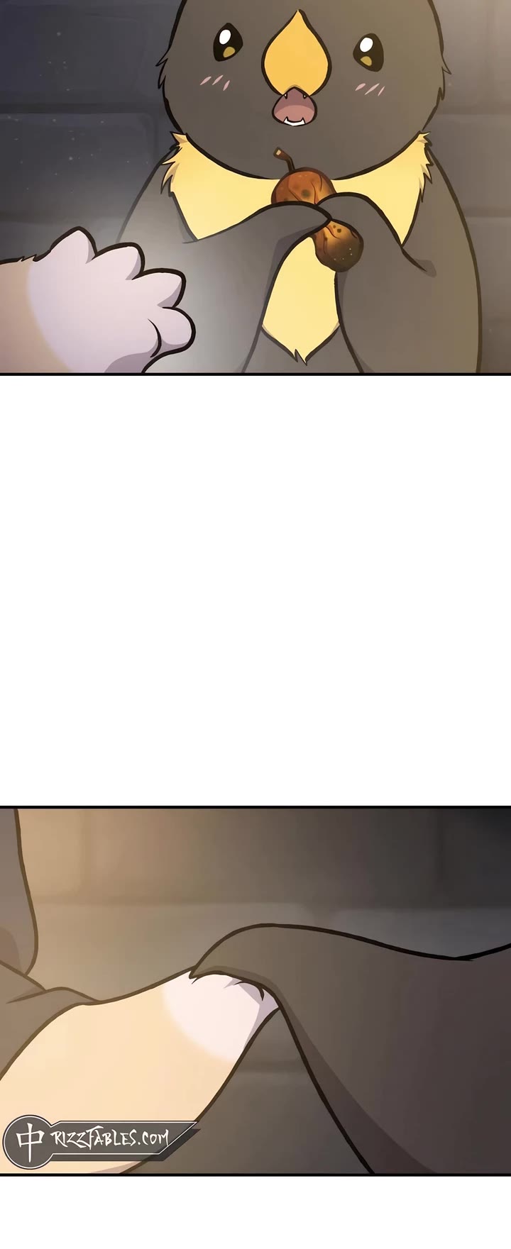 Solo Farming in the Tower Chapter 100 page 15 - Chapter 100: S1 End