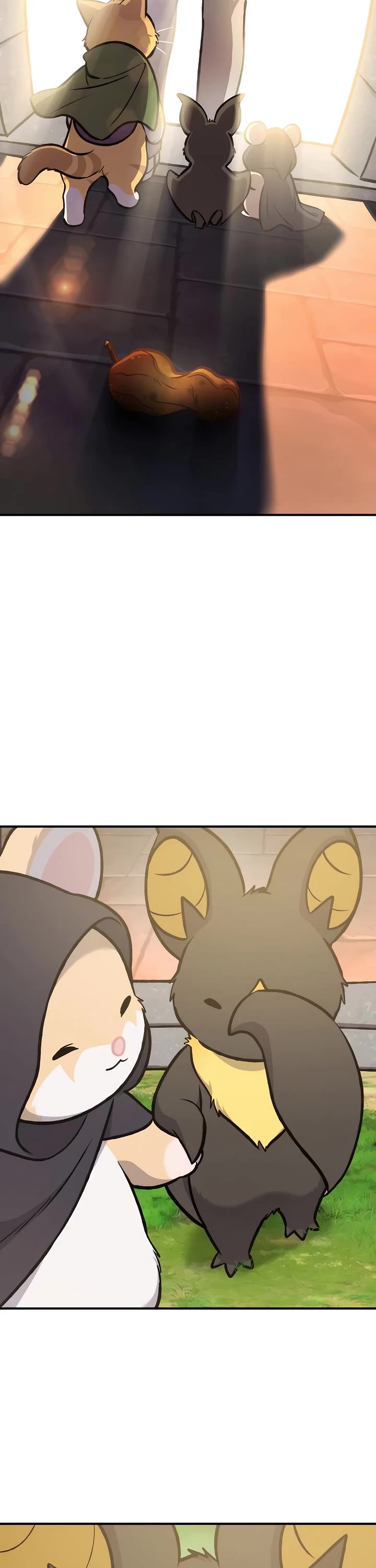 Solo Farming in the Tower Chapter 100 page 17 - Chapter 100: S1 End