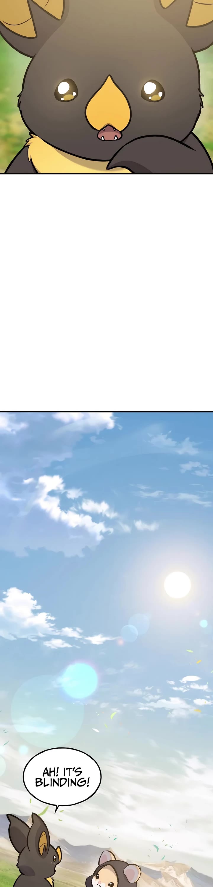 Solo Farming in the Tower Chapter 100 page 18 - Chapter 100: S1 End