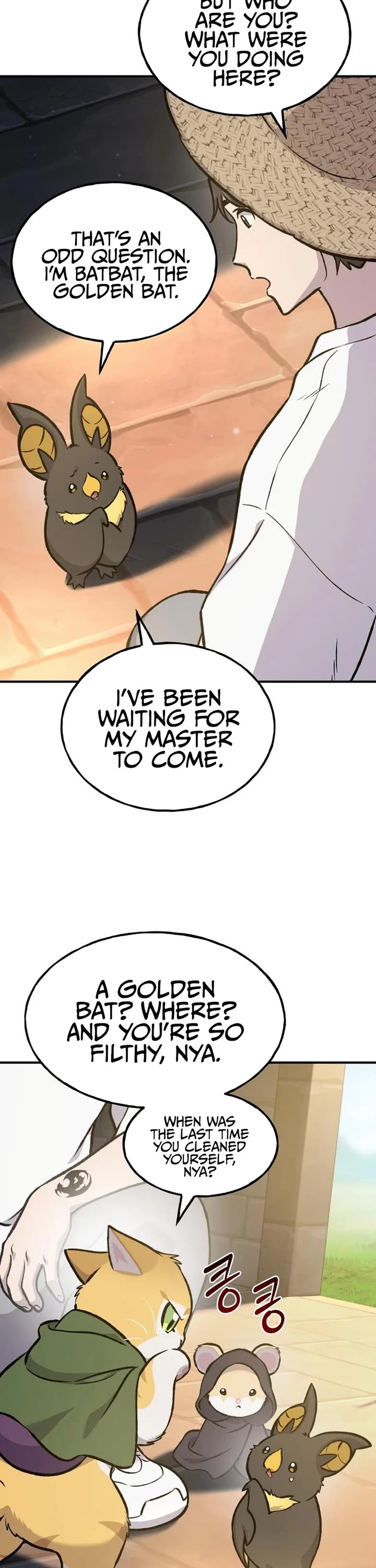 Solo Farming in the Tower Chapter 100 page 2 - Chapter 100: S1 End