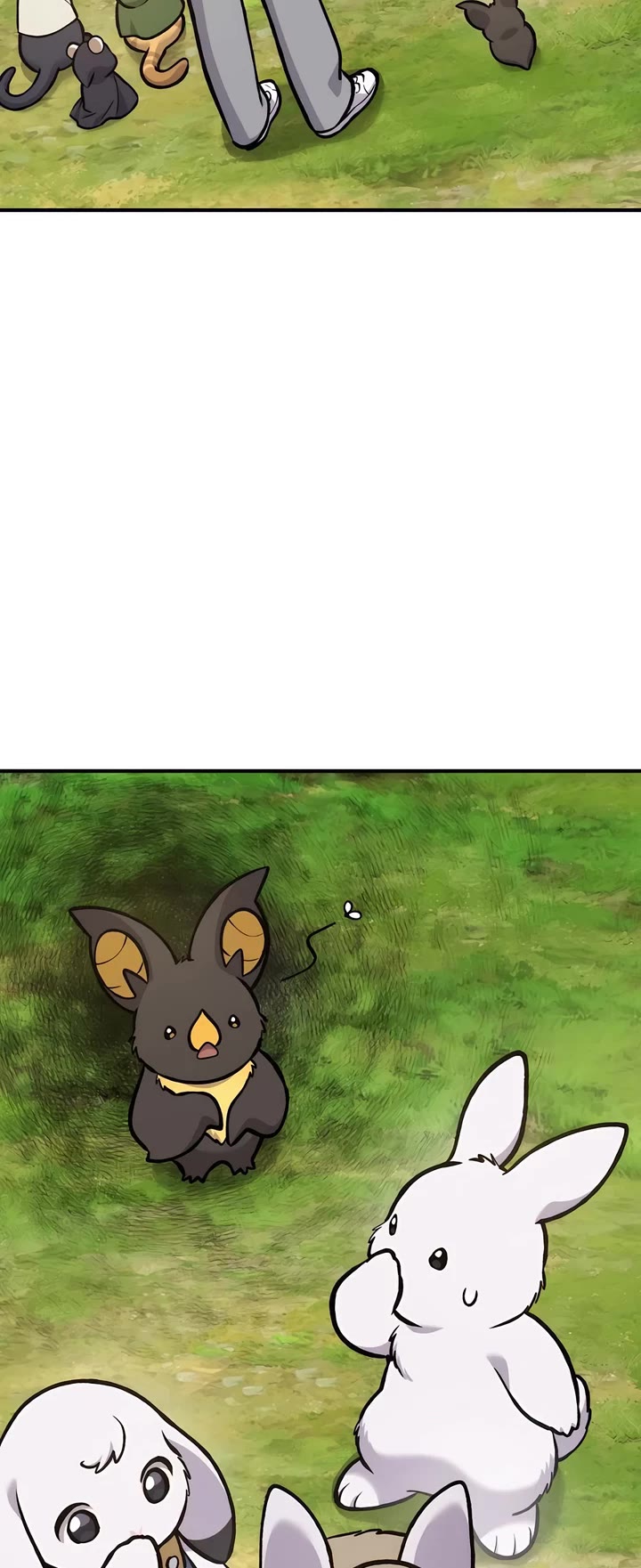 Solo Farming in the Tower Chapter 100 page 24 - Chapter 100: S1 End