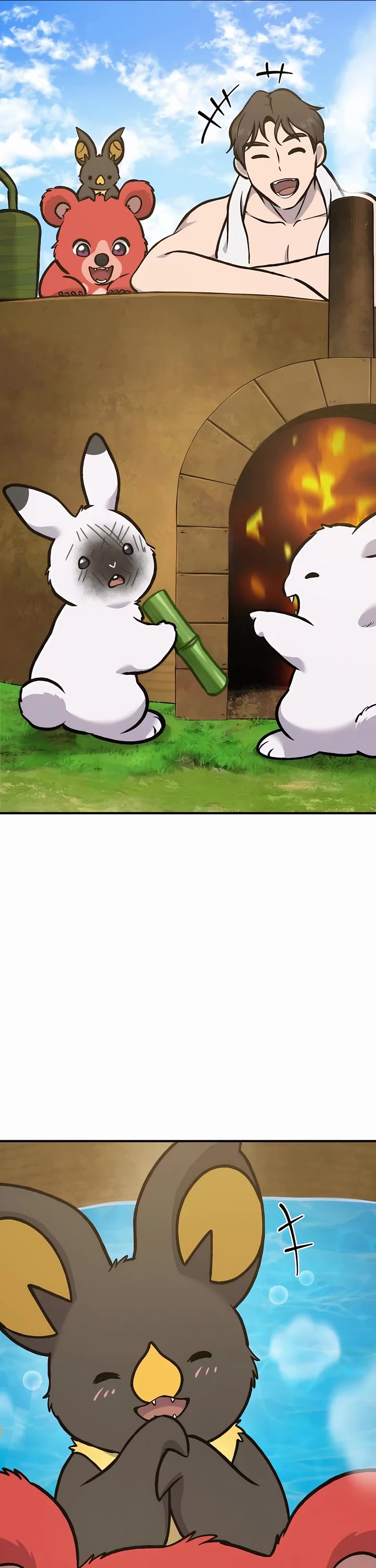 Solo Farming in the Tower Chapter 100 page 31 - Chapter 100: S1 End