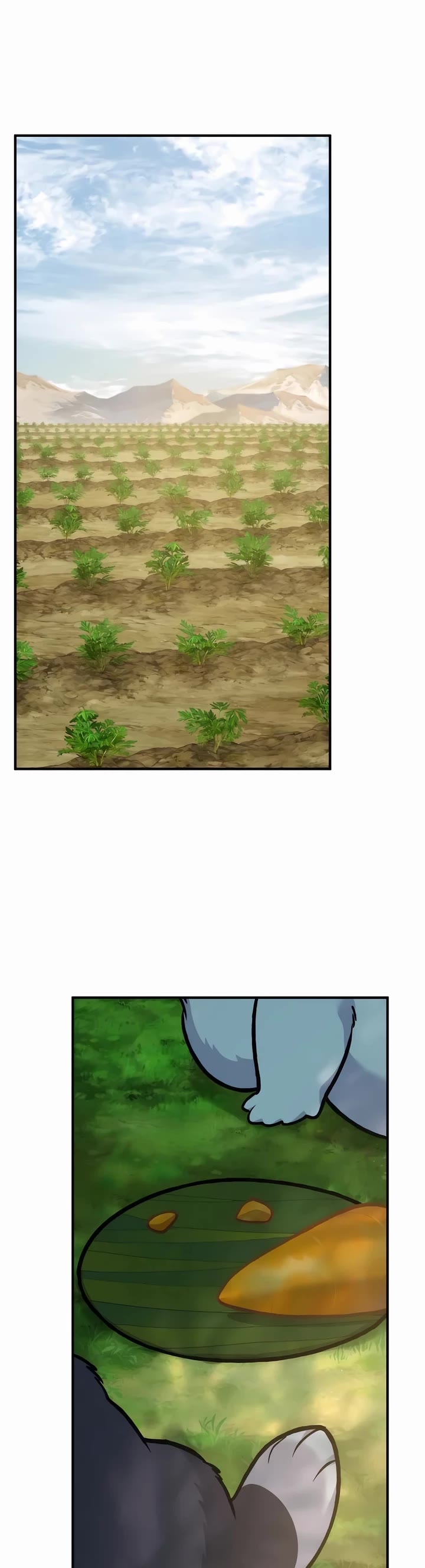 Solo Farming in the Tower Chapter 100 page 47 - Chapter 100: S1 End