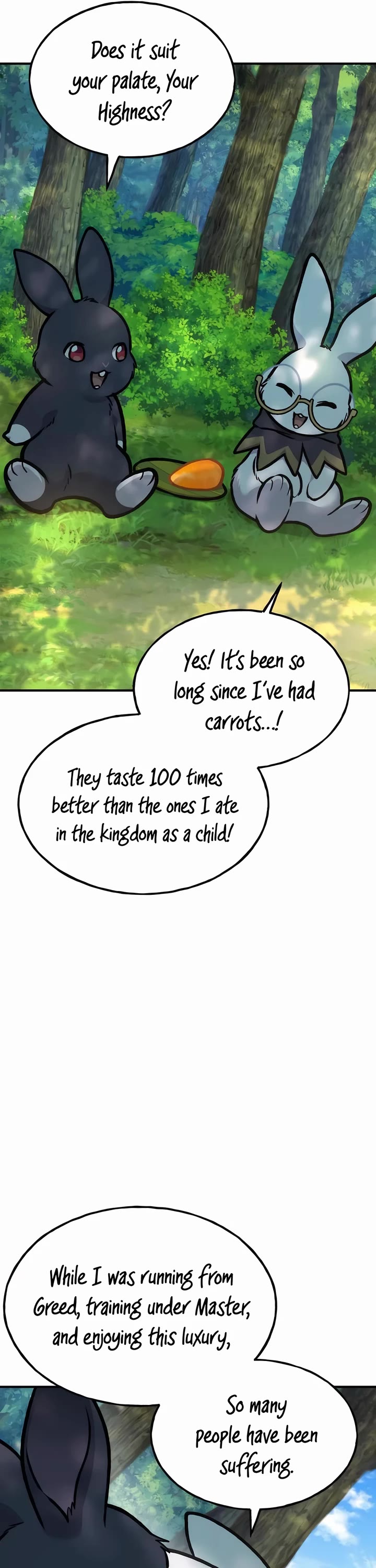 Solo Farming in the Tower Chapter 100 page 49 - Chapter 100: S1 End