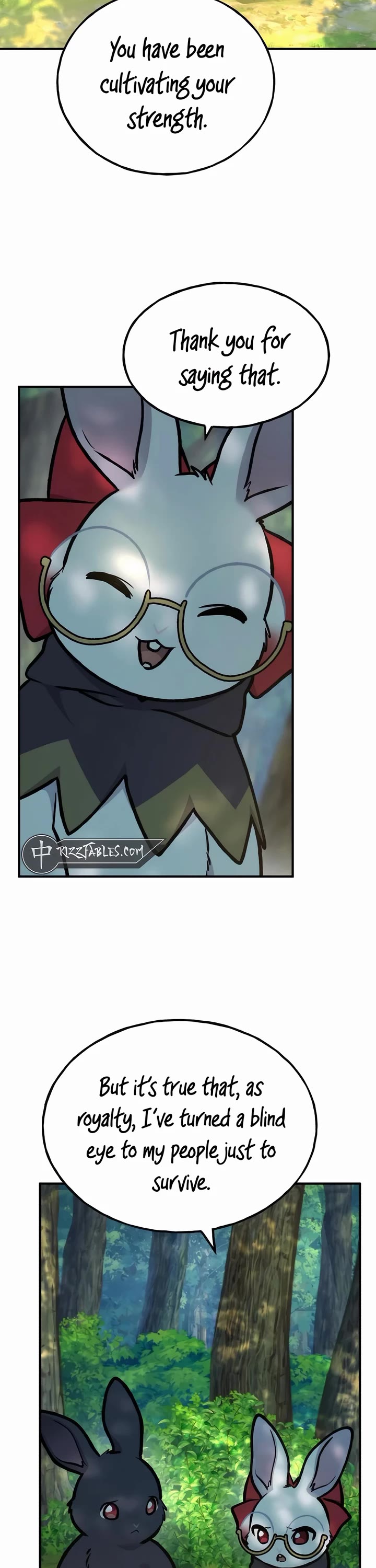 Solo Farming in the Tower Chapter 100 page 51 - Chapter 100: S1 End