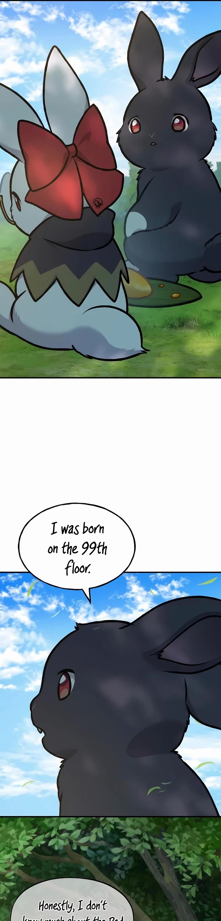 Solo Farming in the Tower Chapter 100 page 54 - Chapter 100: S1 End