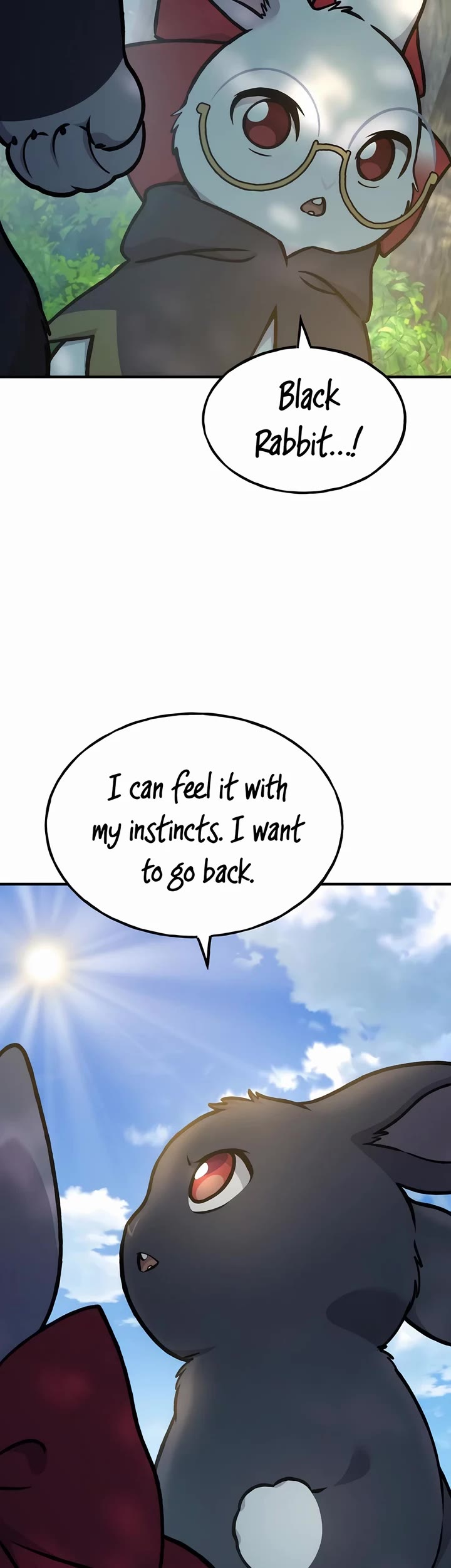 Solo Farming in the Tower Chapter 100 page 56 - Chapter 100: S1 End