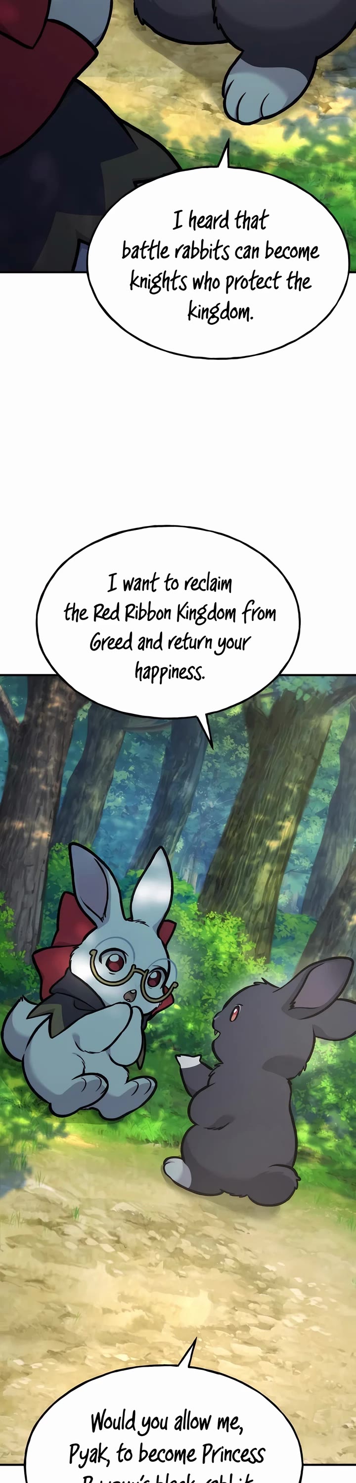 Solo Farming in the Tower Chapter 100 page 59 - Chapter 100: S1 End
