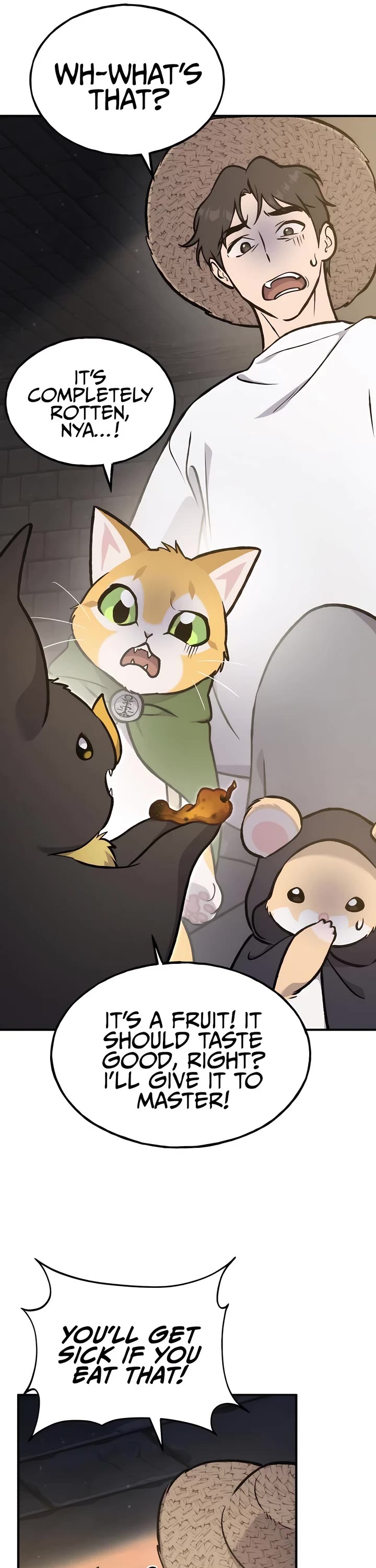 Solo Farming in the Tower Chapter 100 page 6 - Chapter 100: S1 End