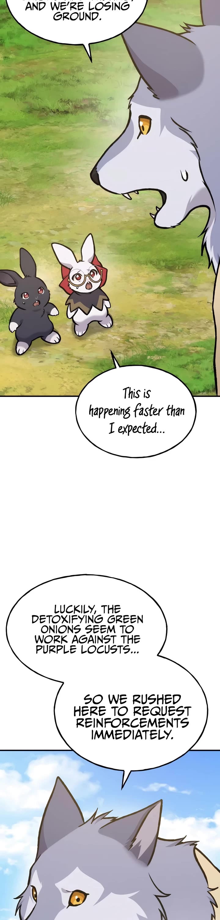 Solo Farming in the Tower Chapter 100 page 69 - Chapter 100: S1 End