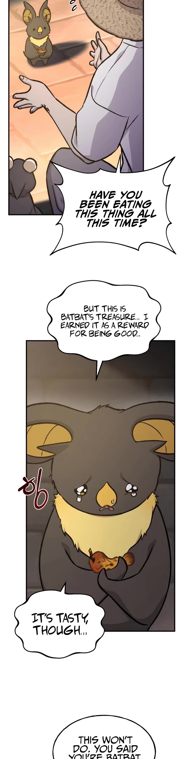 Solo Farming in the Tower Chapter 100 page 7 - Chapter 100: S1 End