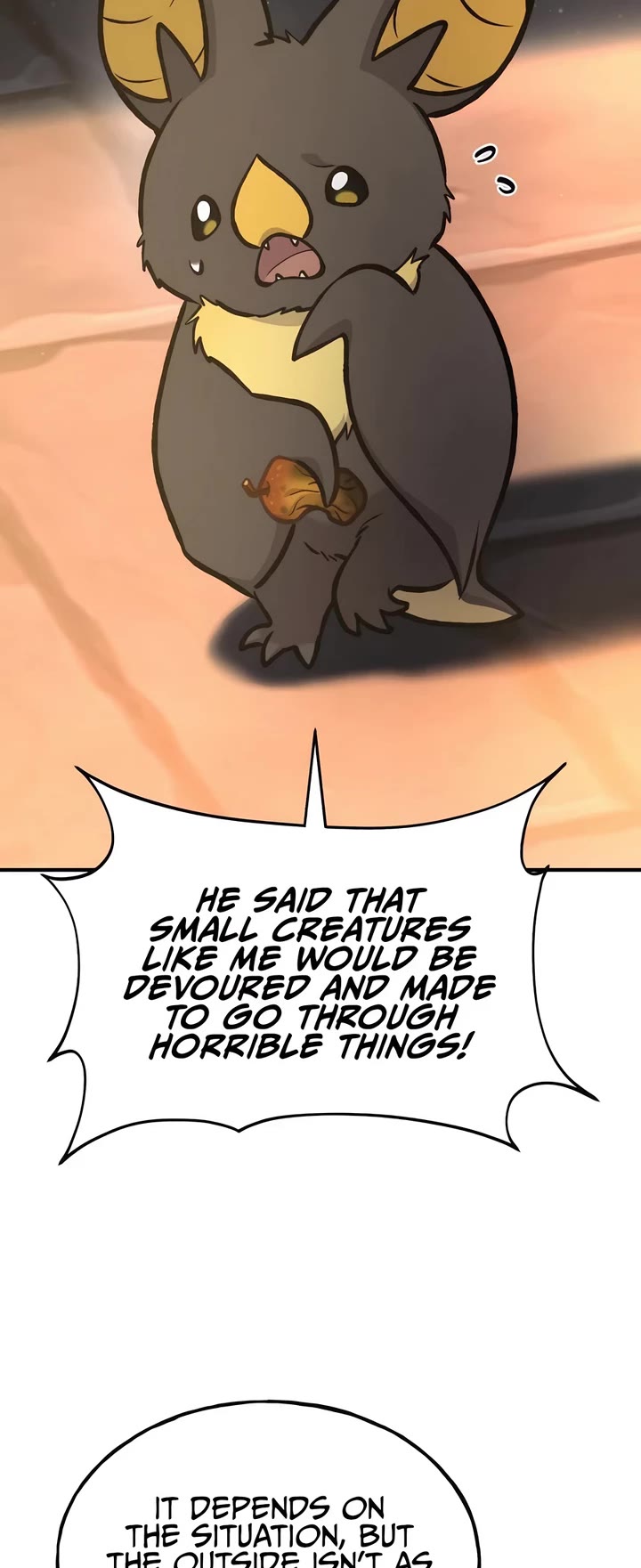 Solo Farming in the Tower Chapter 100 page 9 - Chapter 100: S1 End
