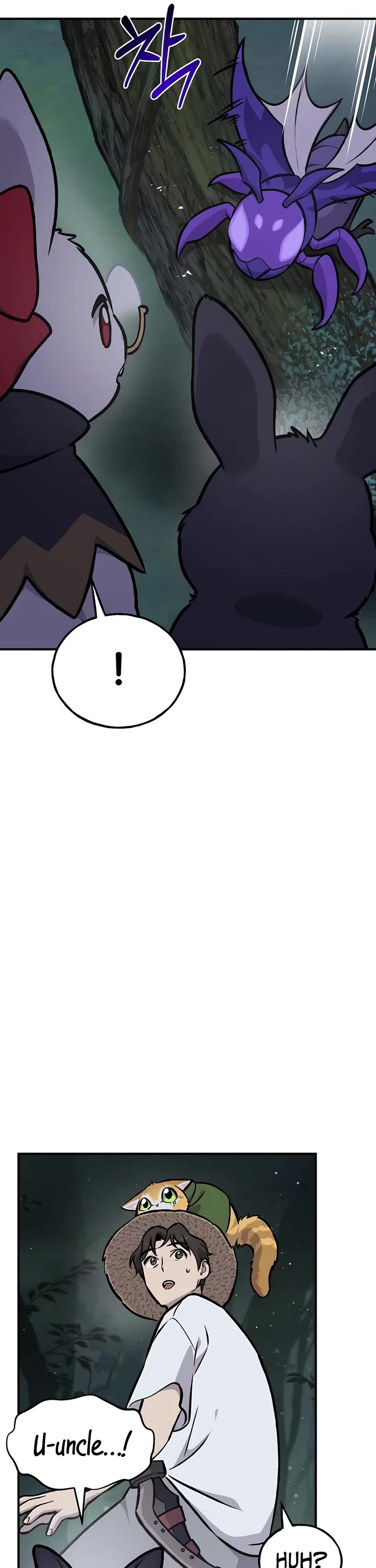 Solo Farming in the Tower Chapter 100 page 93 - Chapter 100: S1 End