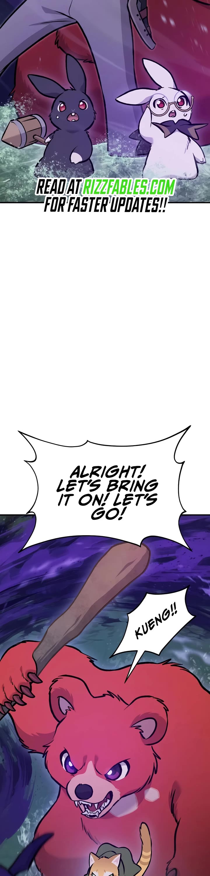 Solo Farming in the Tower Chapter 100 page 99 - Chapter 100: S1 End