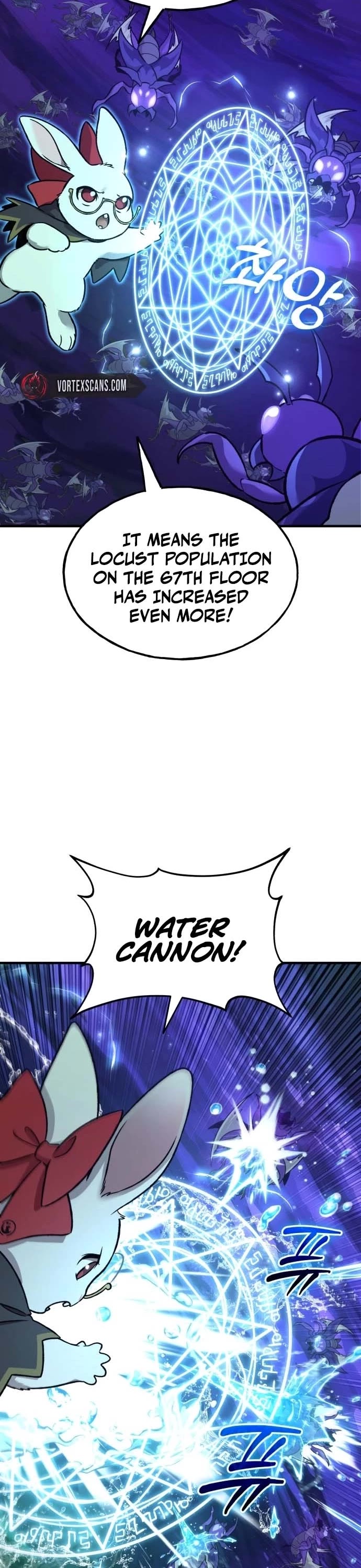 Solo Farming in the Tower Chapter 101 page 17 - Chapter 101