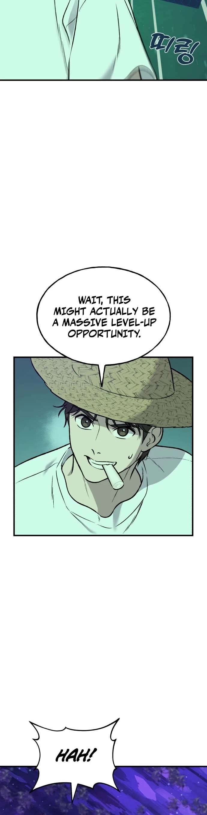 Solo Farming in the Tower Chapter 101 page 19 - Chapter 101