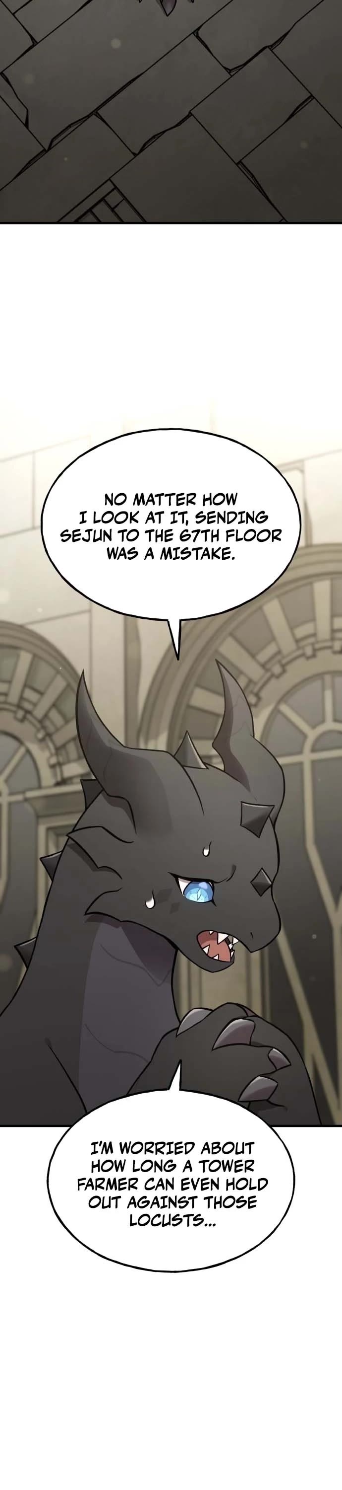 Solo Farming in the Tower Chapter 101 page 2 - Chapter 101