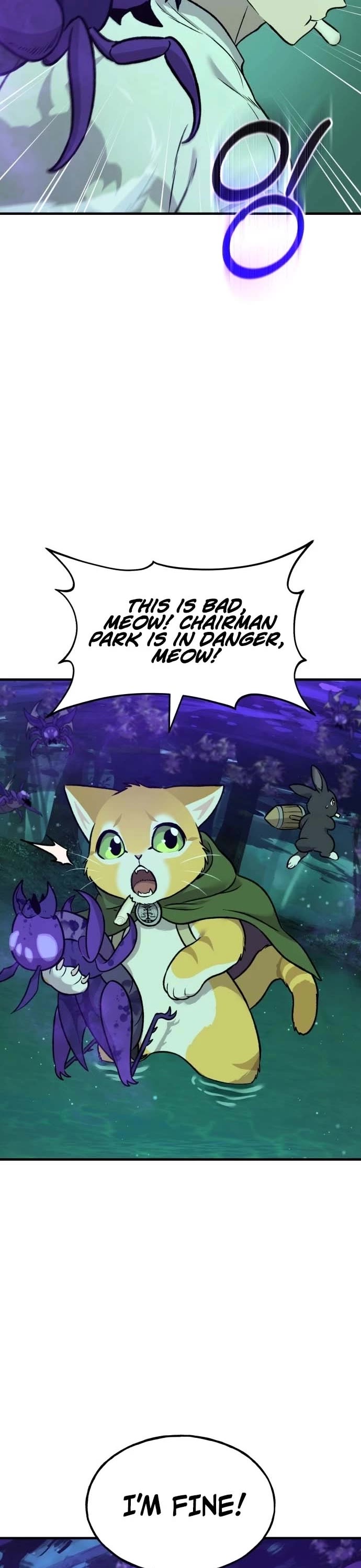 Solo Farming in the Tower Chapter 101 page 21 - Chapter 101