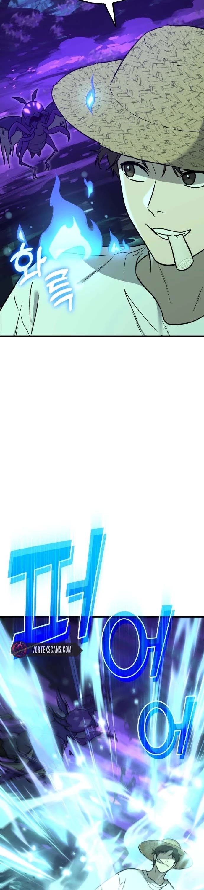 Solo Farming in the Tower Chapter 101 page 22 - Chapter 101