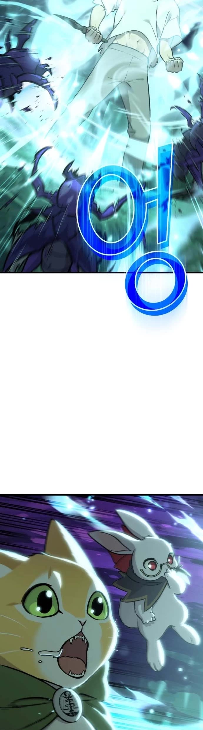 Solo Farming in the Tower Chapter 101 page 23 - Chapter 101