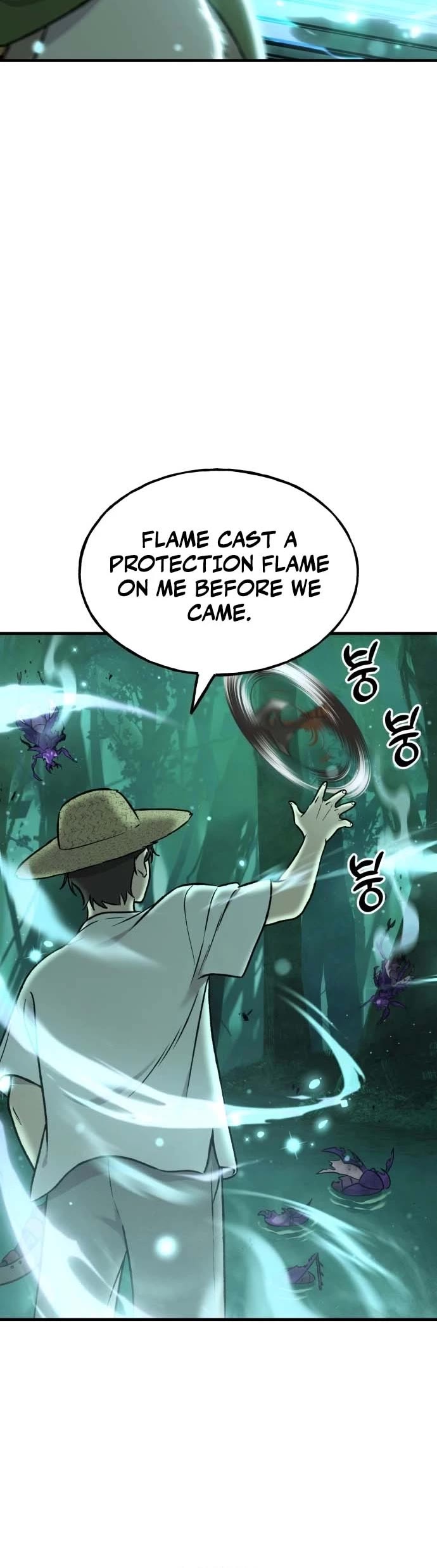 Solo Farming in the Tower Chapter 101 page 24 - Chapter 101