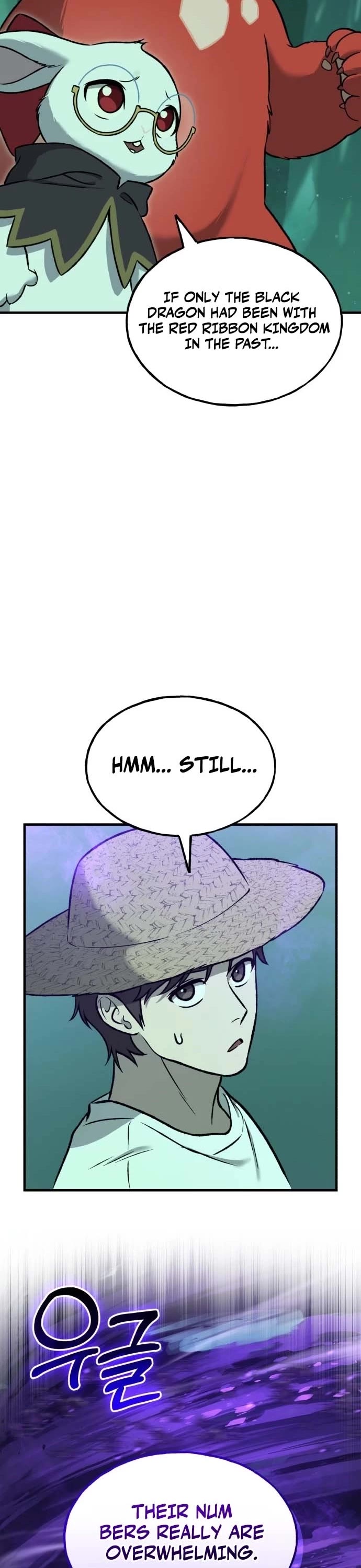 Solo Farming in the Tower Chapter 101 page 26 - Chapter 101