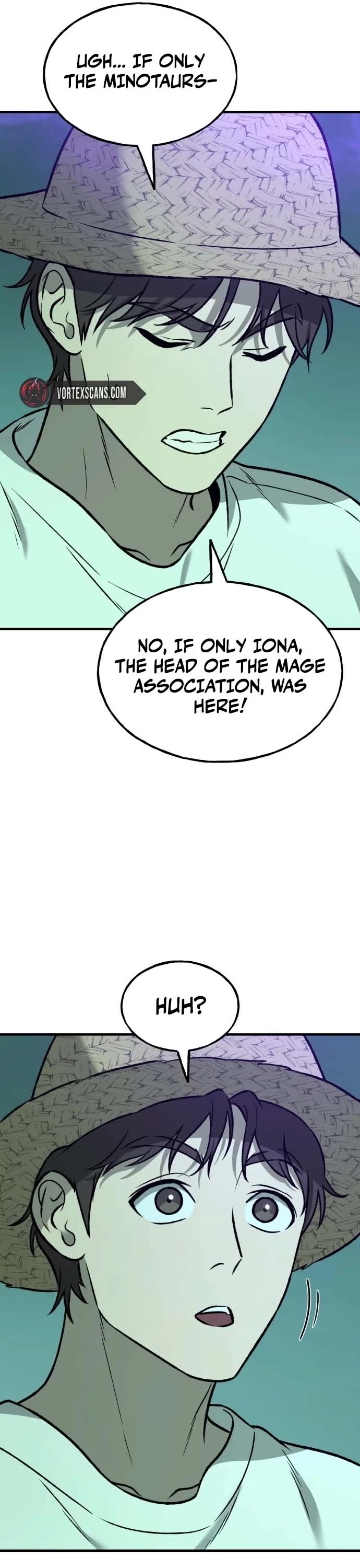 Solo Farming in the Tower Chapter 101 page 30 - Chapter 101
