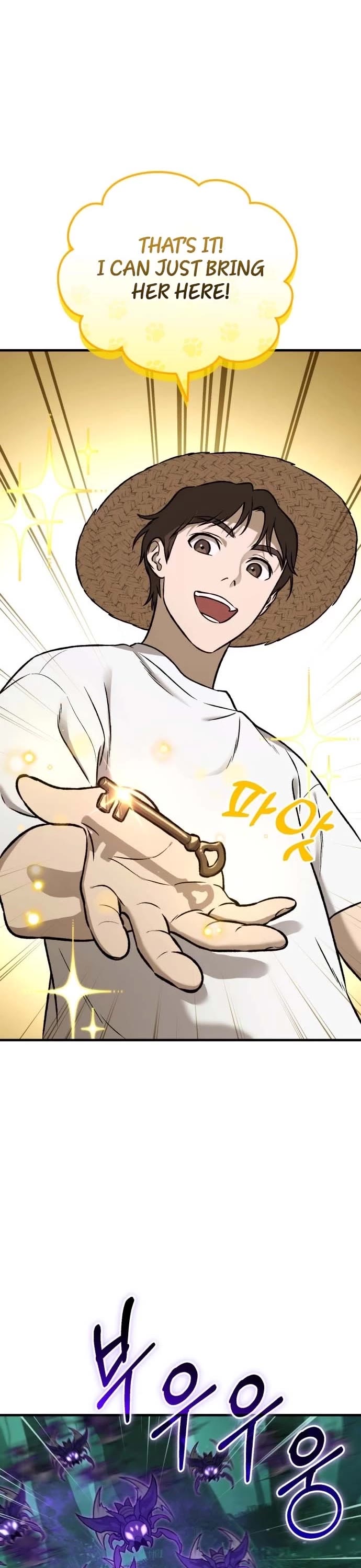 Solo Farming in the Tower Chapter 101 page 31 - Chapter 101