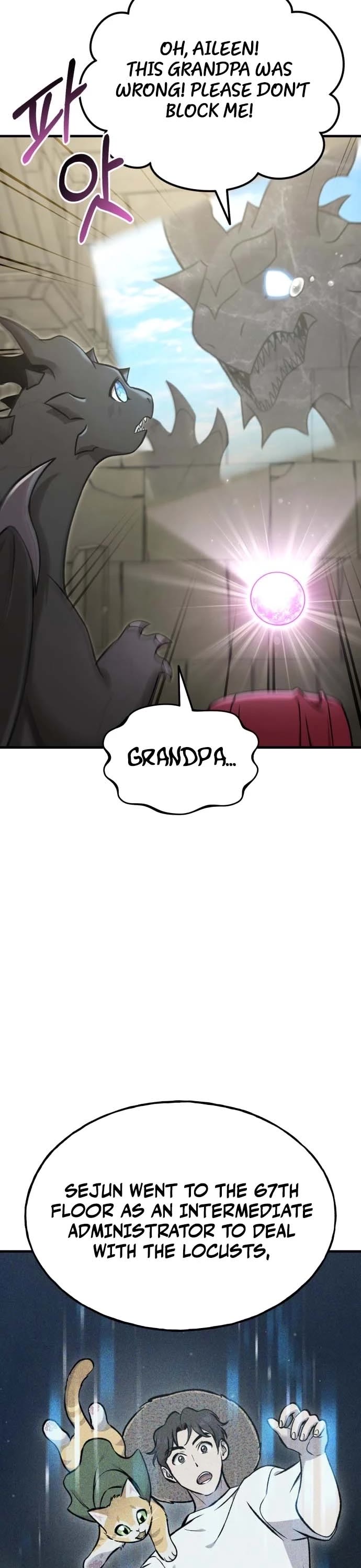 Solo Farming in the Tower Chapter 101 page 4 - Chapter 101