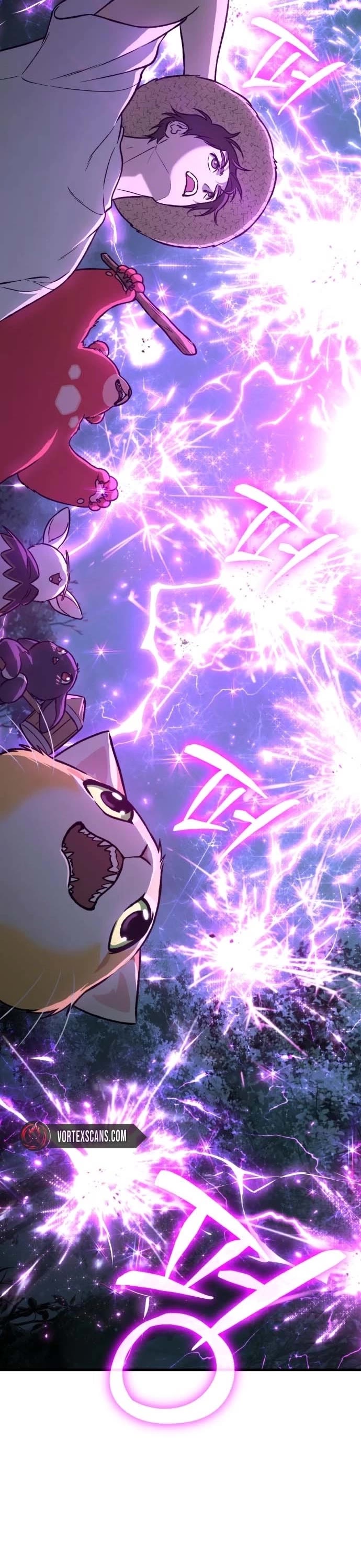 Solo Farming in the Tower Chapter 101 page 40 - Chapter 101