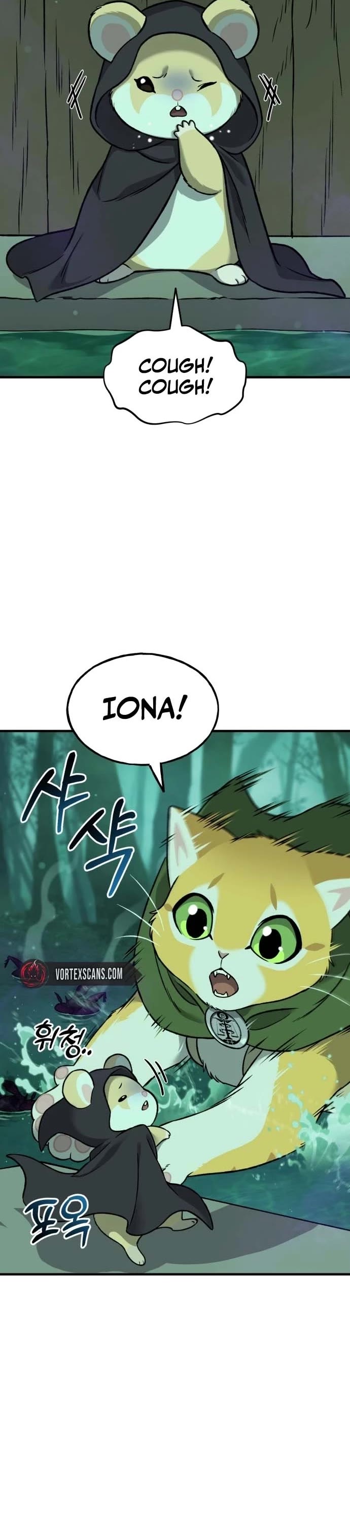 Solo Farming in the Tower Chapter 101 page 43 - Chapter 101