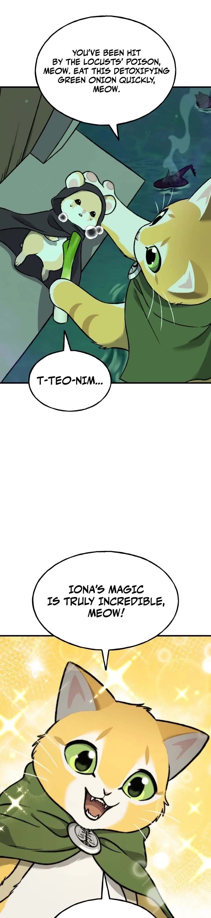Solo Farming in the Tower Chapter 101 page 44 - Chapter 101