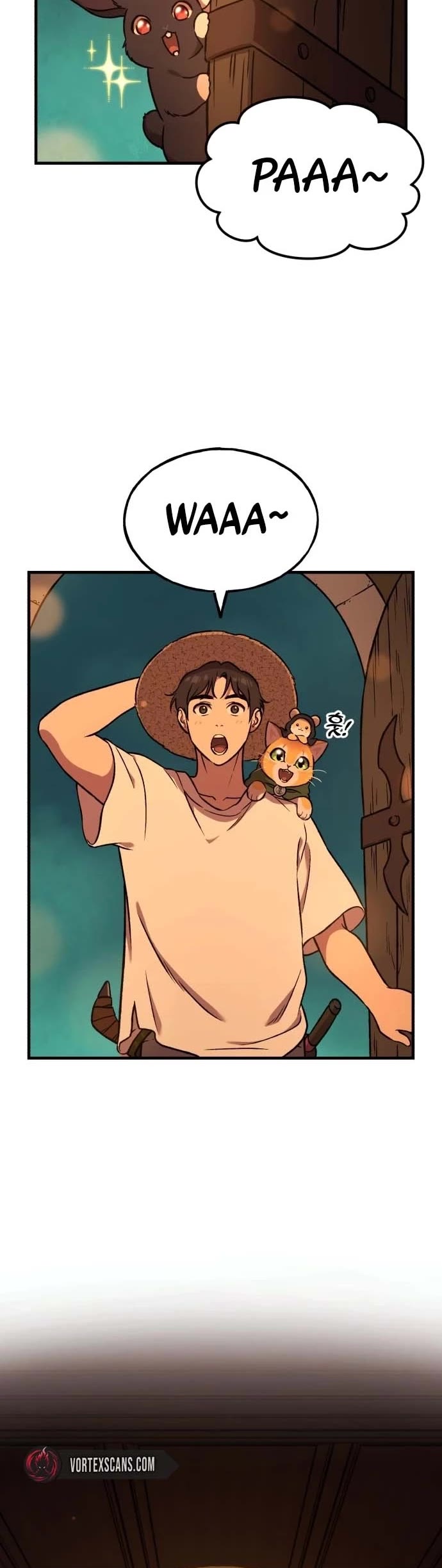 Solo Farming in the Tower Chapter 101 page 48 - Chapter 101