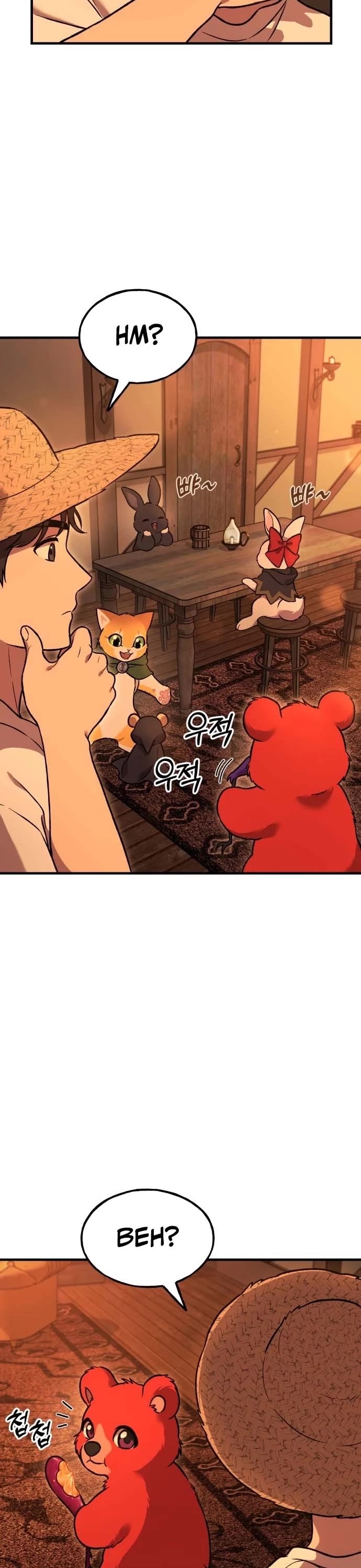 Solo Farming in the Tower Chapter 101 page 50 - Chapter 101
