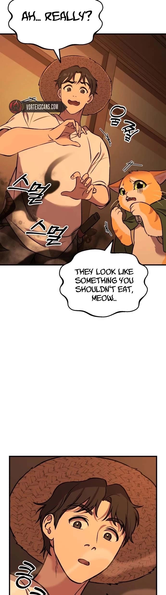 Solo Farming in the Tower Chapter 101 page 52 - Chapter 101