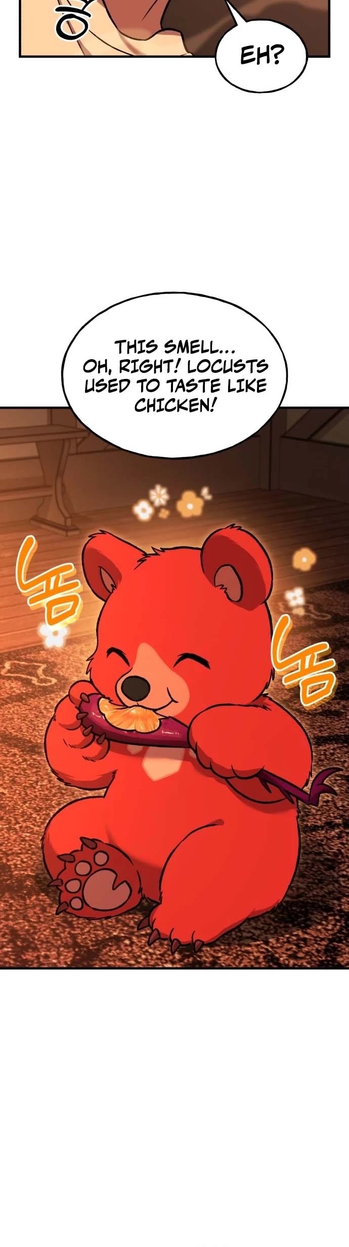 Solo Farming in the Tower Chapter 101 page 53 - Chapter 101