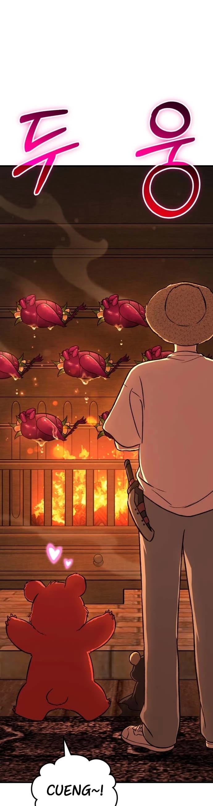 Solo Farming in the Tower Chapter 101 page 57 - Chapter 101