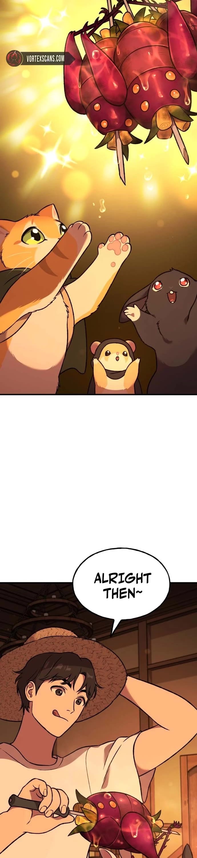 Solo Farming in the Tower Chapter 101 page 66 - Chapter 101