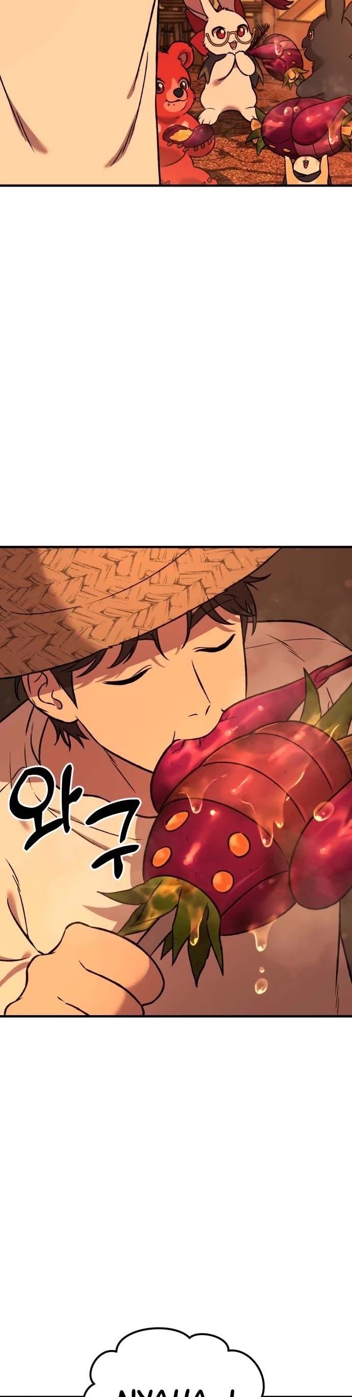Solo Farming in the Tower Chapter 101 page 67 - Chapter 101