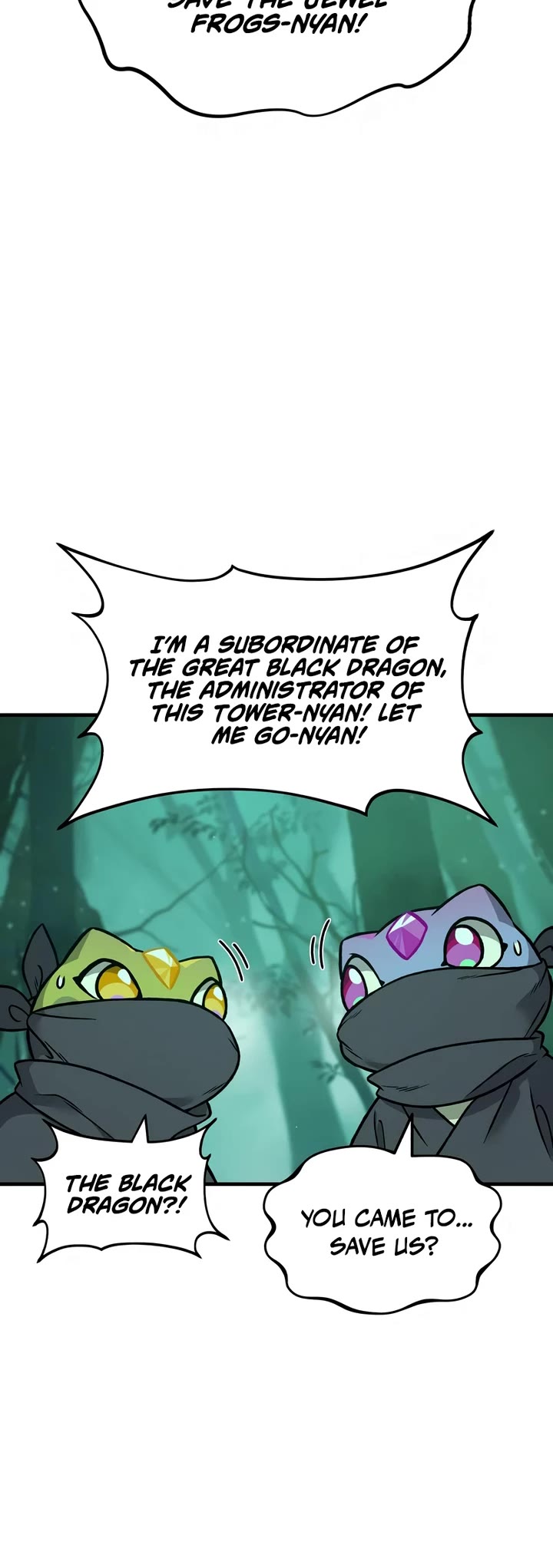 Solo Farming in the Tower Chapter 102 page 10 - Chapter 102