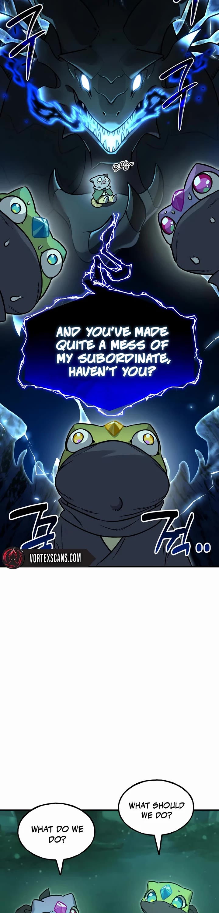Solo Farming in the Tower Chapter 102 page 12 - Chapter 102