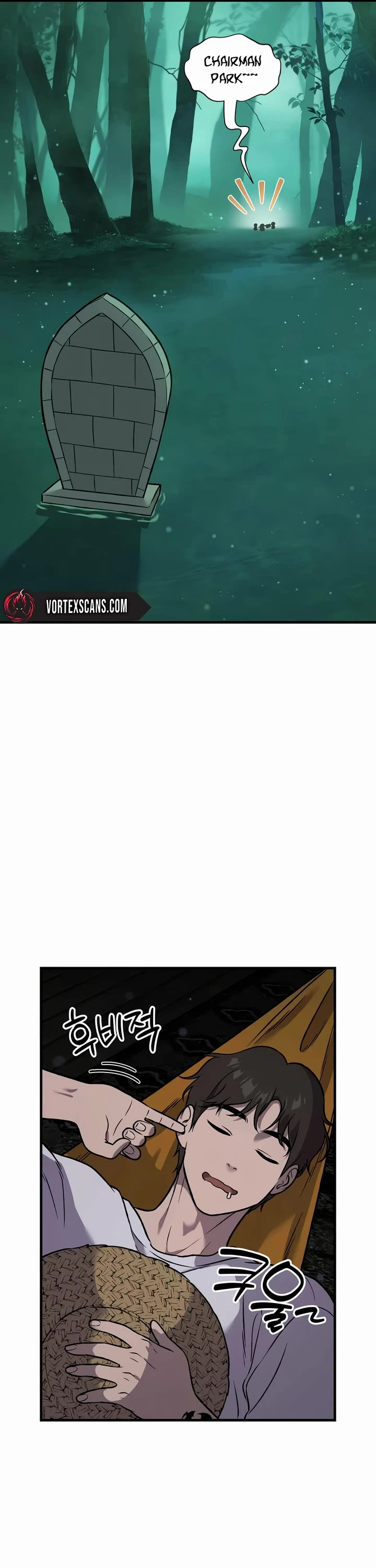 Solo Farming in the Tower Chapter 102 page 16 - Chapter 102
