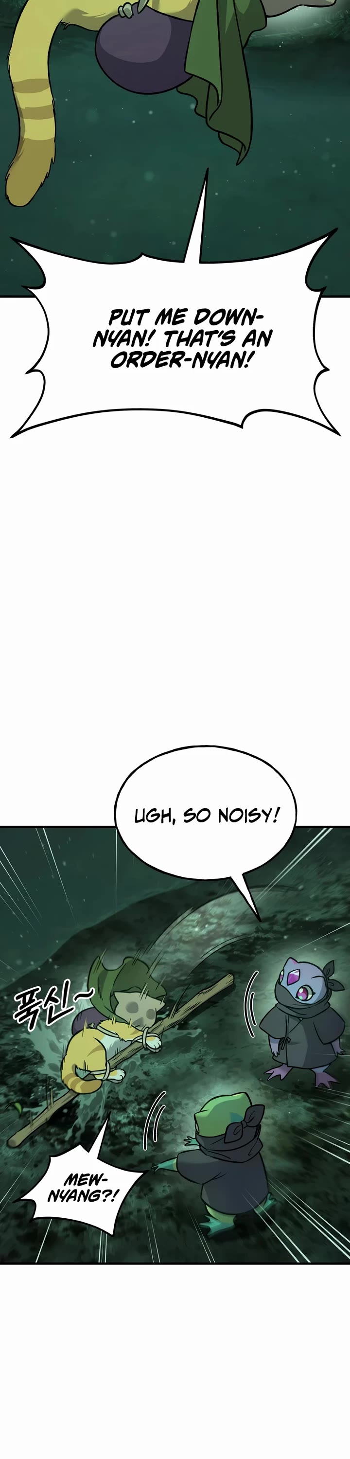 Solo Farming in the Tower Chapter 102 page 18 - Chapter 102