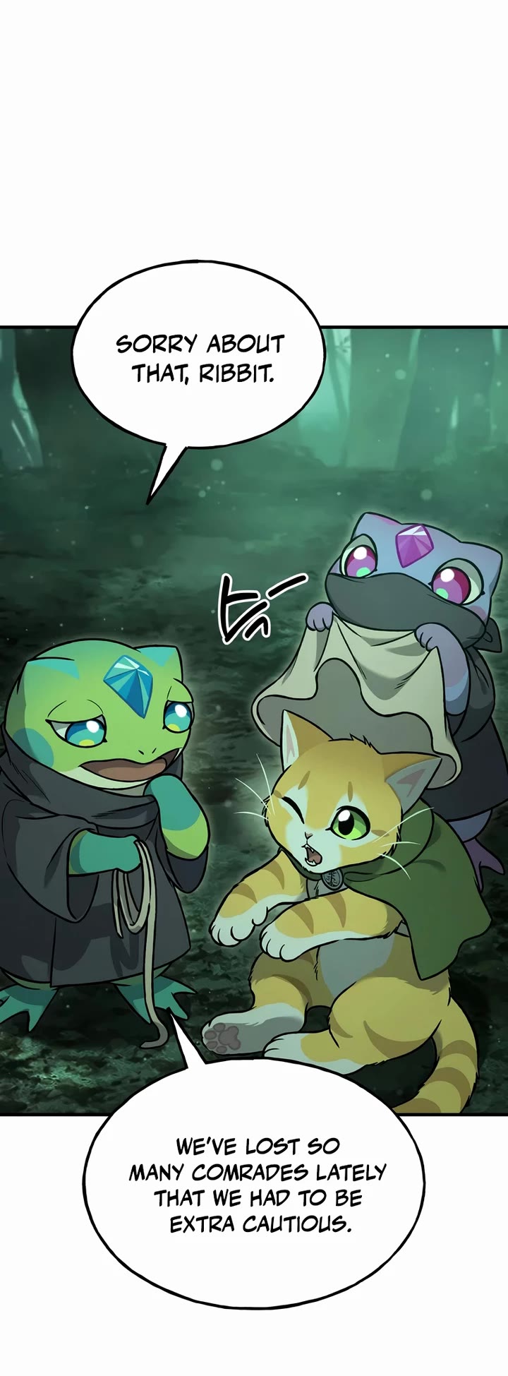 Solo Farming in the Tower Chapter 102 page 19 - Chapter 102