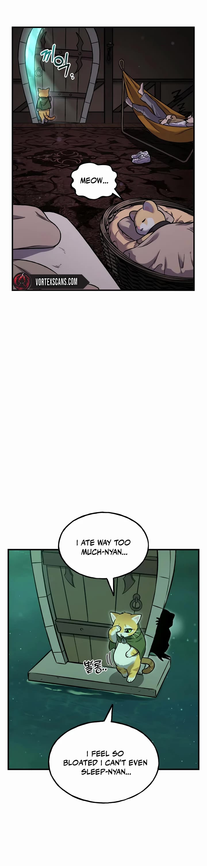 Solo Farming in the Tower Chapter 102 page 2 - Chapter 102