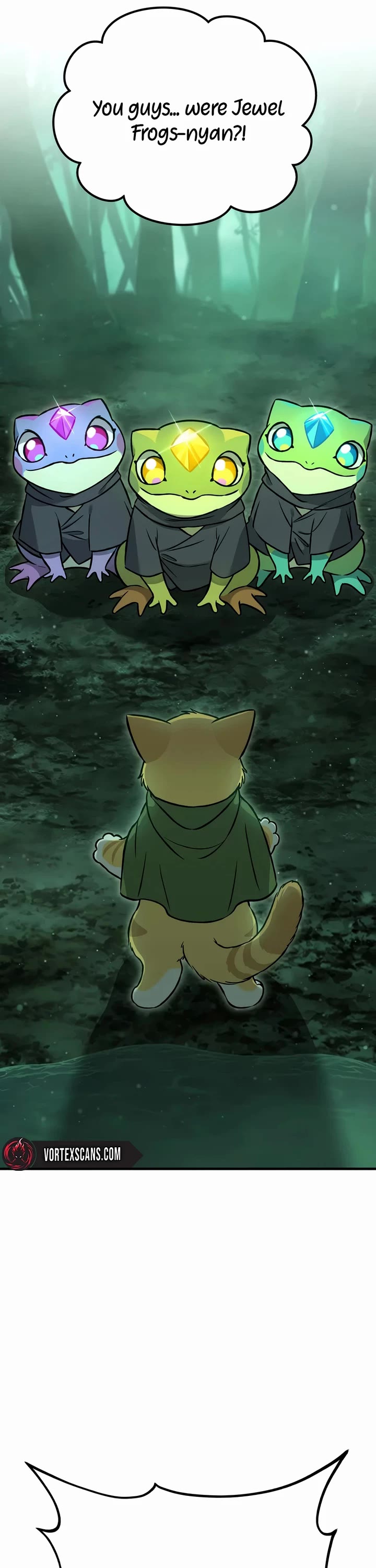 Solo Farming in the Tower Chapter 102 page 21 - Chapter 102