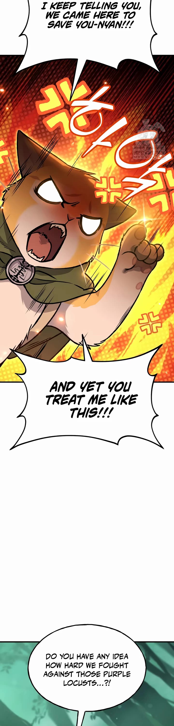 Solo Farming in the Tower Chapter 102 page 22 - Chapter 102