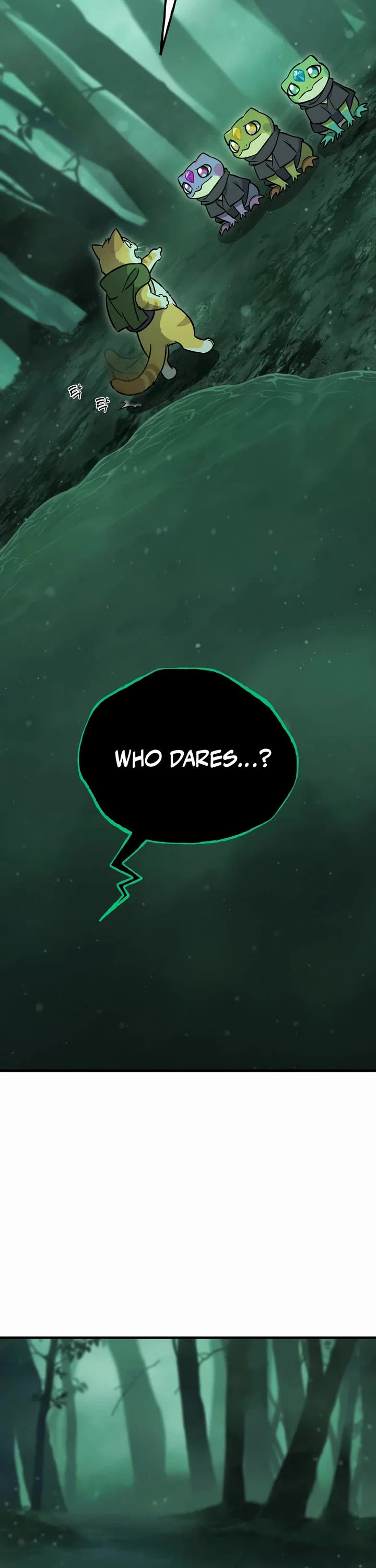 Solo Farming in the Tower Chapter 102 page 23 - Chapter 102