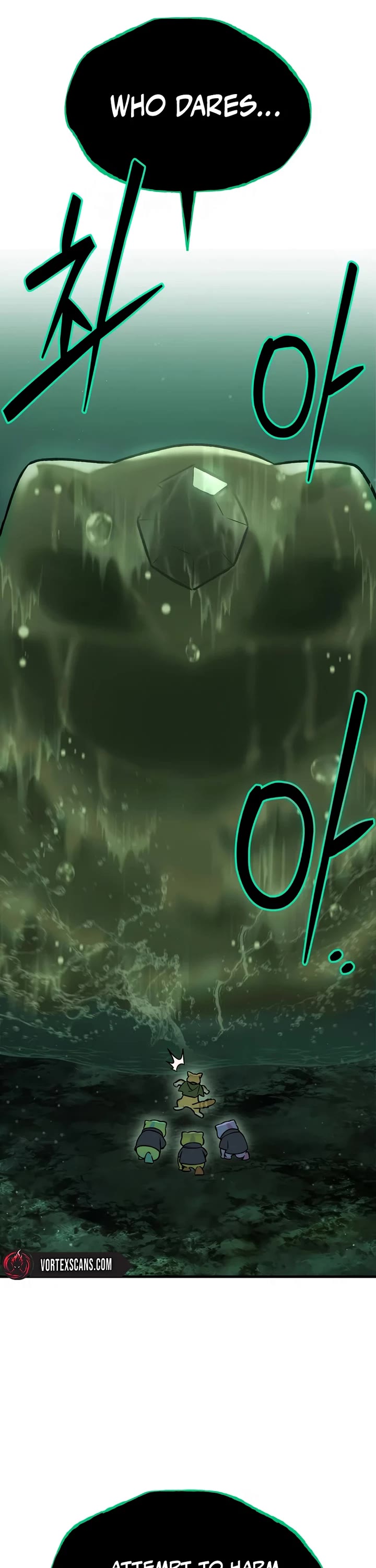 Solo Farming in the Tower Chapter 102 page 26 - Chapter 102